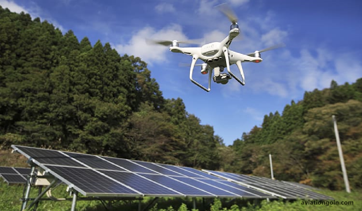 Drone and Future Aviation Technologies: A Sky Full of Opportunities