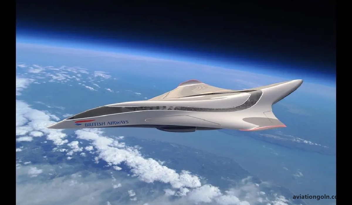 The Evolving World of Aviation Technologies