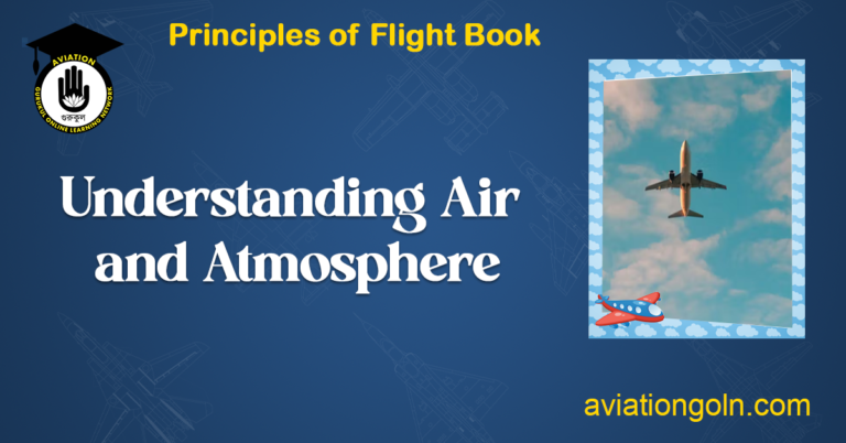 Understanding Air and Atmosphere