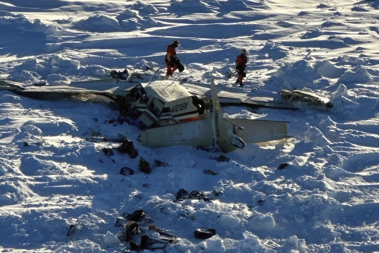 A Look at Recent Aviation Disasters in North America