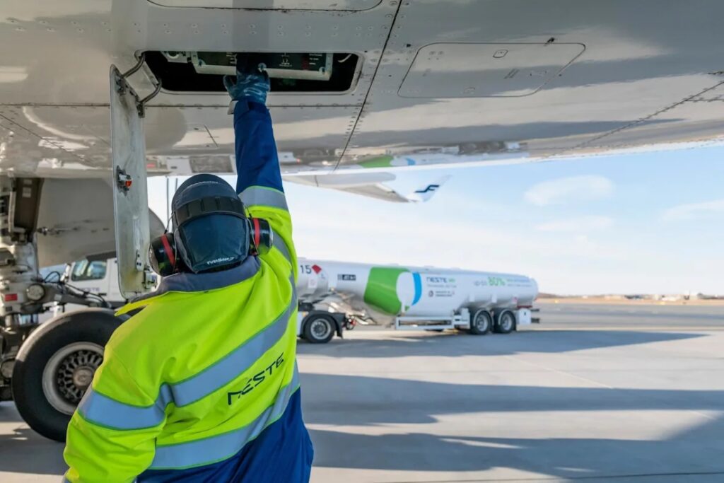 IATA Launches Civil Aviation Decarbonisation Organisation (CADO)
