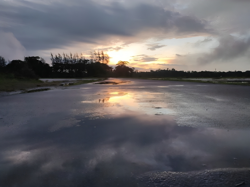 Fenny Airfield