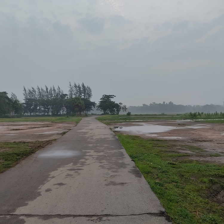 Fenny Airfield